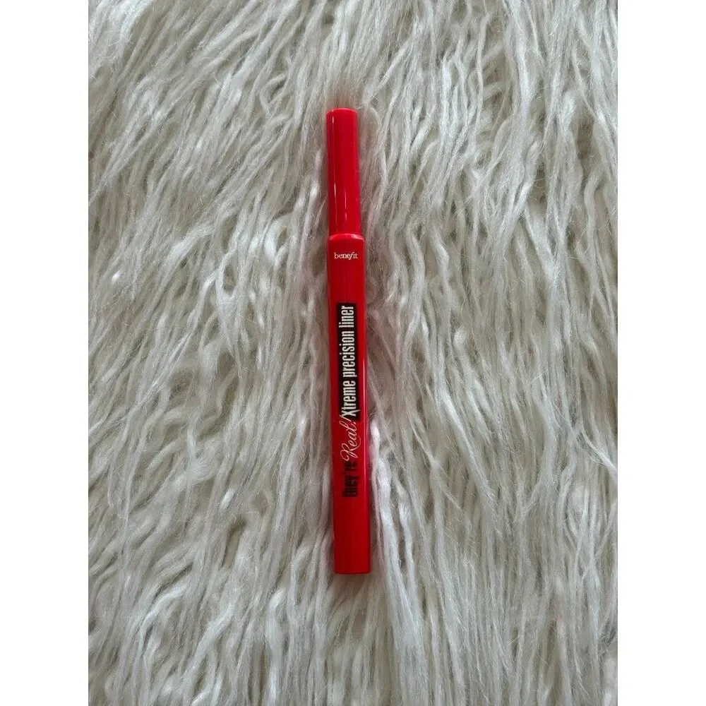 Benefit Cosmetics They'Re Real Xtreme Precision Liner Xtra Brown